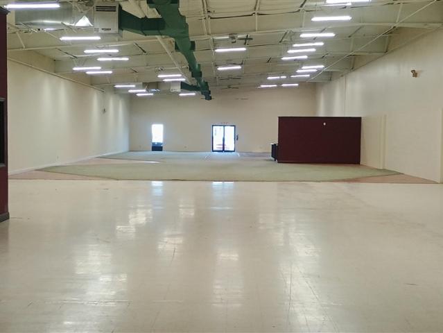 Commercial for sale in Michigan