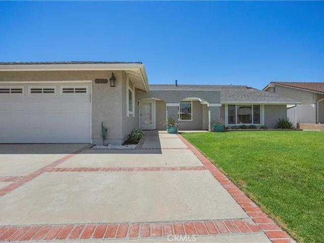 House for sale in Simi Valley, California