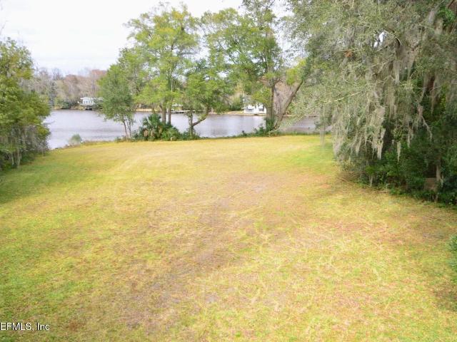 Land for sale in Jacksonville, Florida