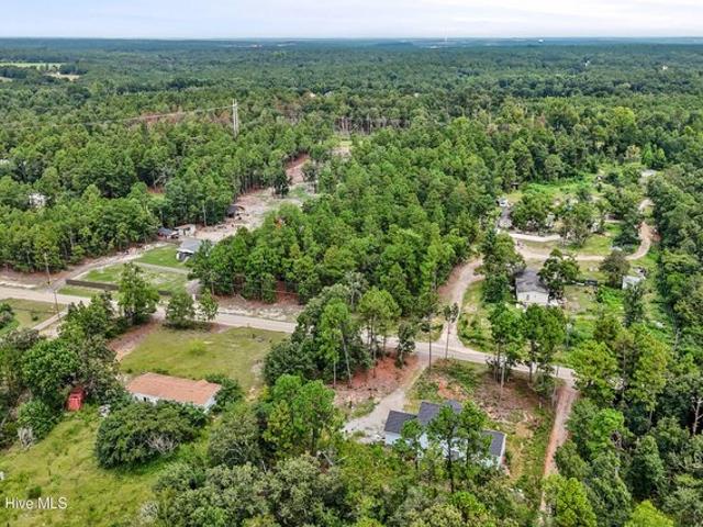 Land for sale in Hephzibah, Georgia
