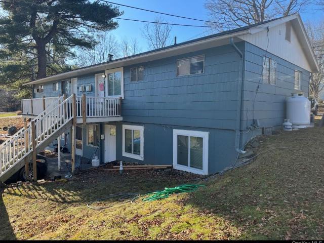 House for sale in Circleville, New York