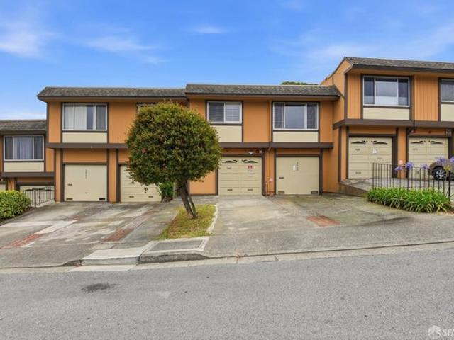 Condo for sale in San Mateo, California