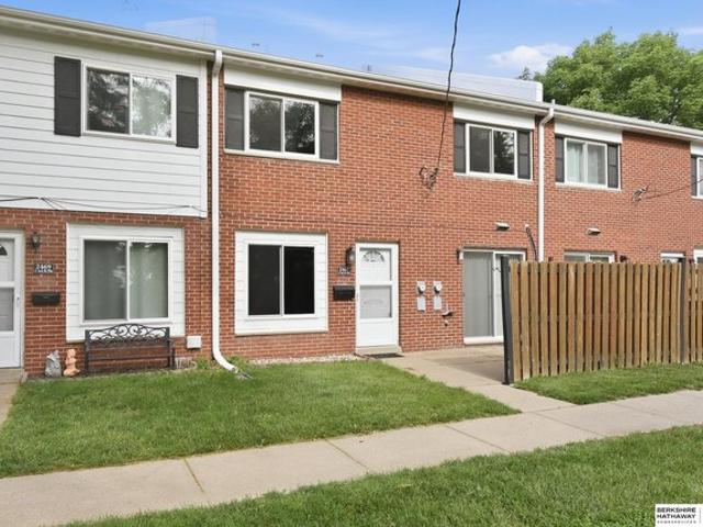 Townhouse for sale in Nebraska