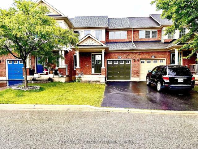 Townhouse for rent in Woburn, Ontario