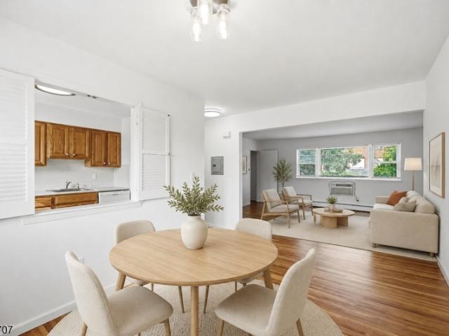 Condo for sale in Parsippany, New Jersey