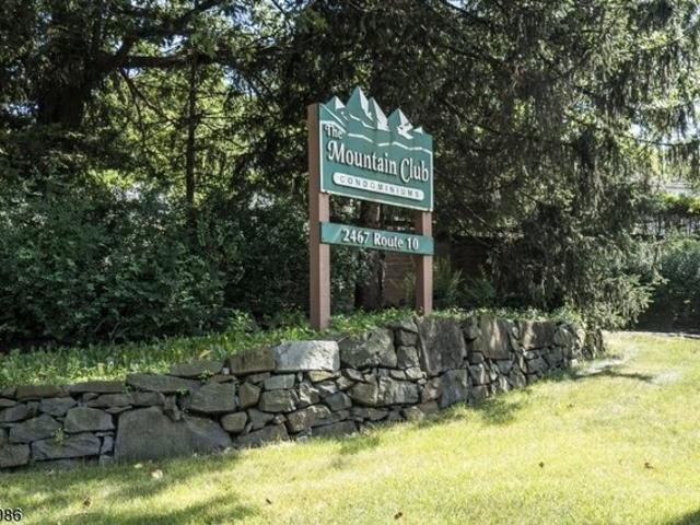 Condo for sale in Parsippany, New Jersey