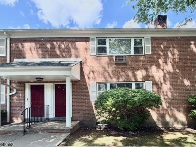 Condo for sale in Parsippany, New Jersey