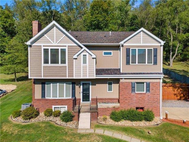 House for sale in Allison Park, Pennsylvania