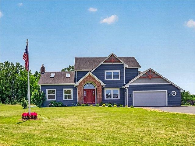 House for sale in Fairport, New York