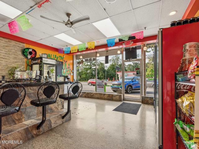 Commercial for sale in Monmouth, New Jersey