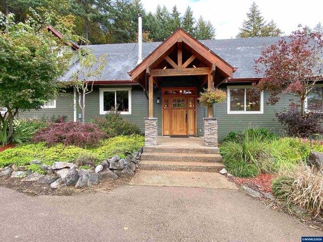 House for sale in Philomath, Benton County