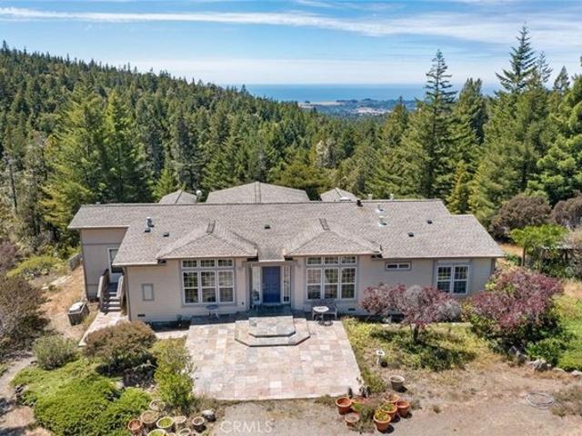 House for sale in Point Arena, California