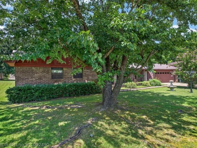 House for sale in Bokoshe, LeFlore County