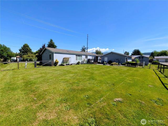 House for sale in Washington