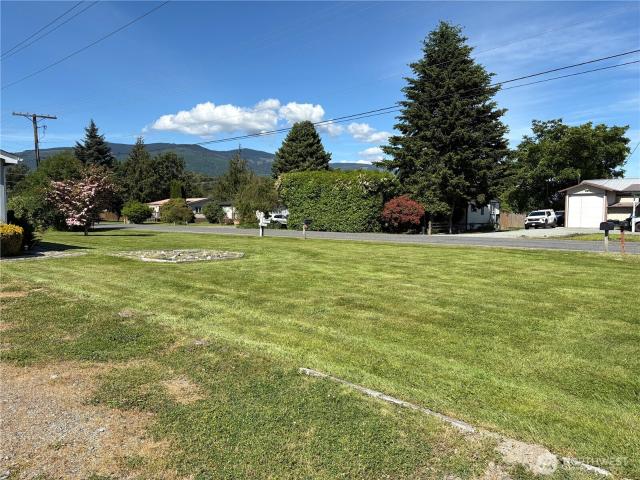 Land for sale in Washington
