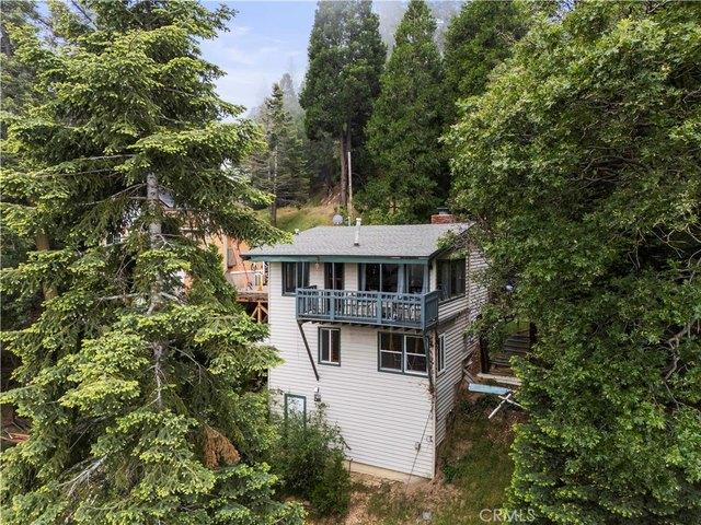 House for sale in Cedarpines Park, California