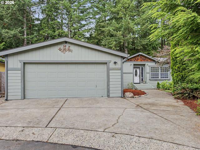 House for sale in Oregonia