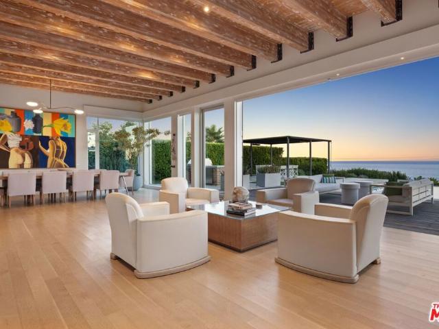 Property for rent in Malibu, California