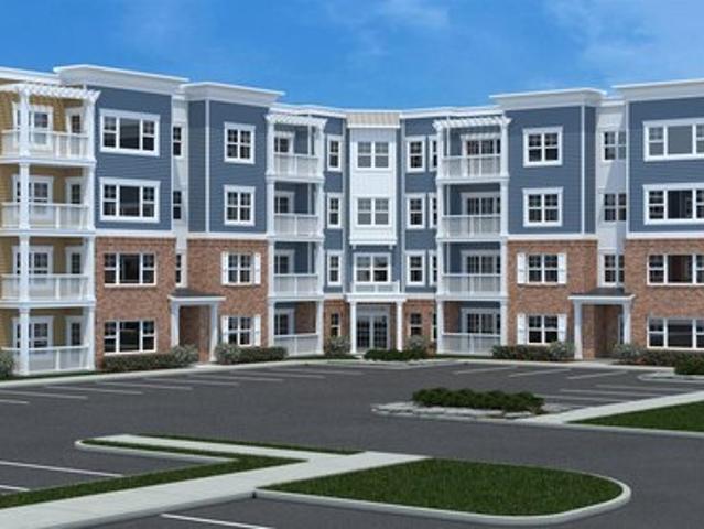 Condo for sale in Delaware
