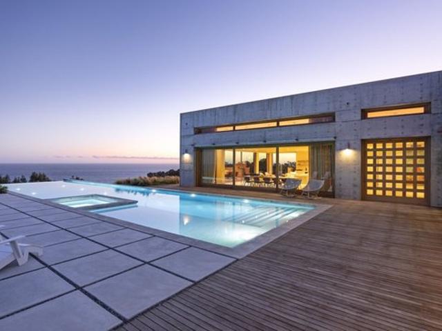 House for sale in Malibu, California