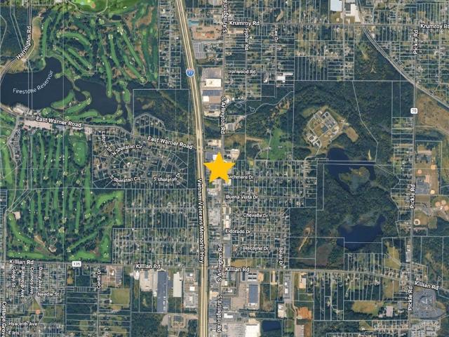 Commercial for sale in Summit, Ohio