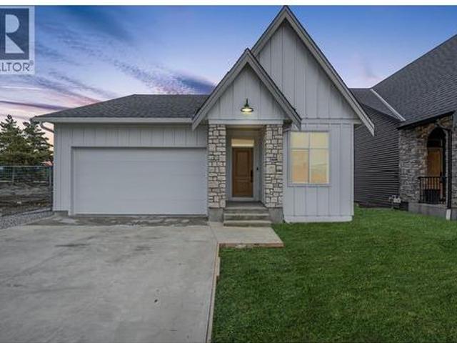 House for sale in Armstrong, British Columbia
