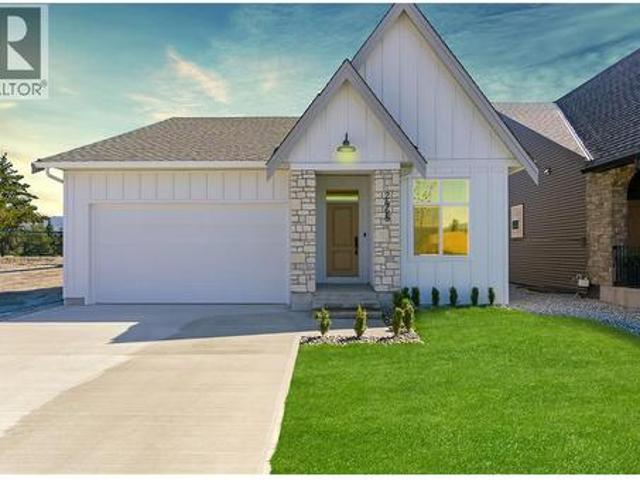 House for sale in Armstrong, British Columbia