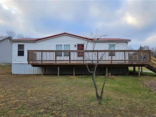 House for sale in North Vernon, Indiana
