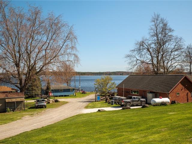 Land for sale in New York