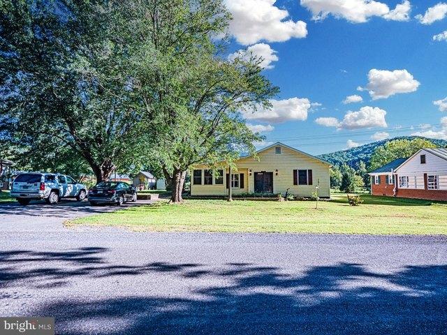 House for sale in Luray, Page County