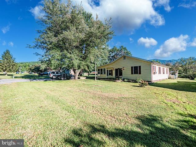 House for sale in Morning Star, Luray