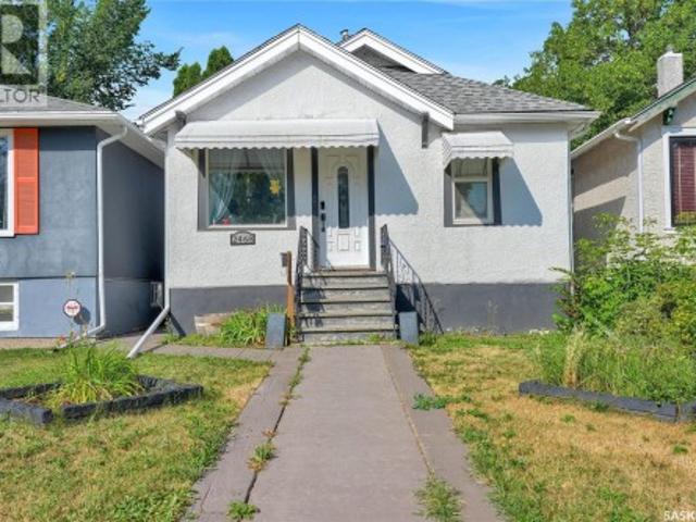 House for sale in Regina, Saskatchewan