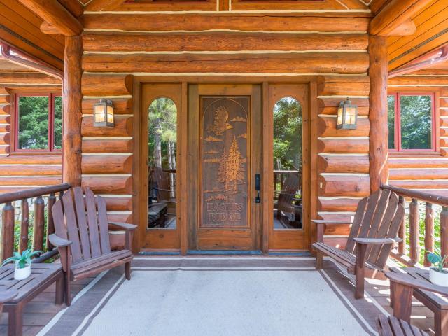 House for sale in Nisswa, Minnesota