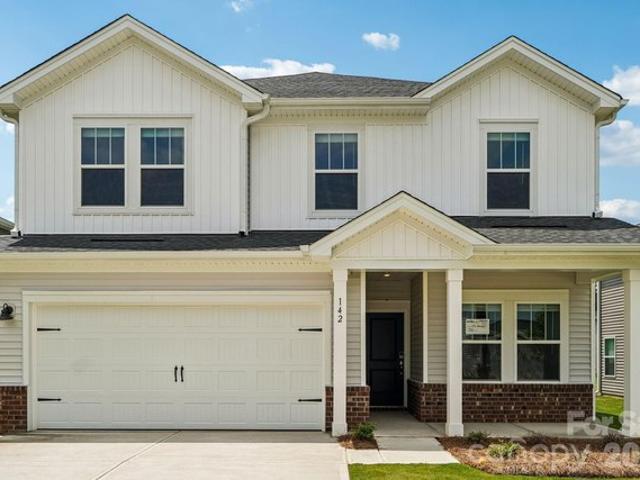 House for sale in Salisbury, Rowan County