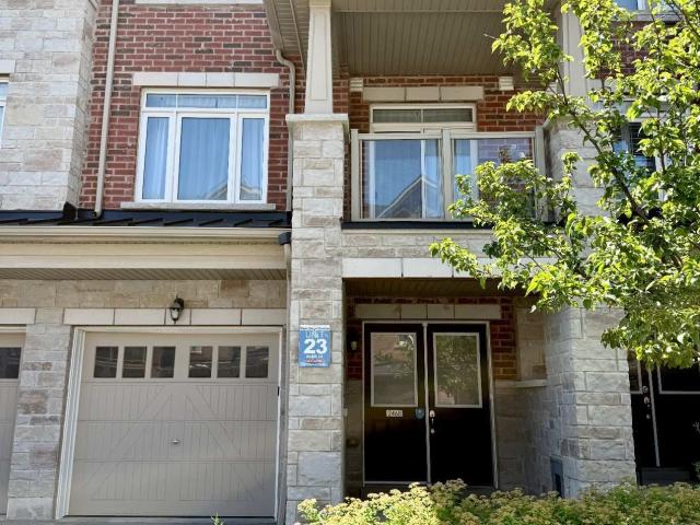 Condo for rent in Durham, Ontario