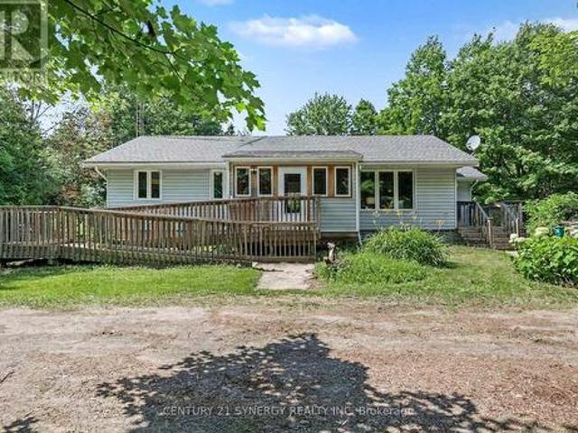 House for sale in Montague, Ontario