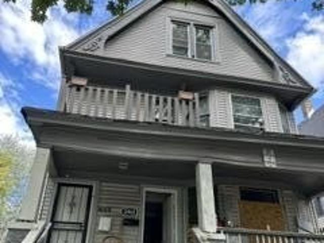 House for sale in Metcalfe Park, Milwaukee