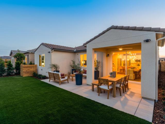 House for sale in Clovis, California