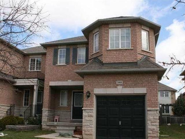 House for rent in Oakville