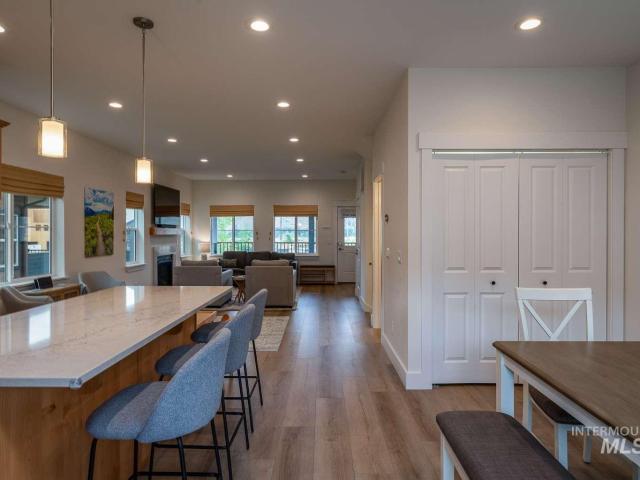 Townhouse for sale in Hailey, Idaho