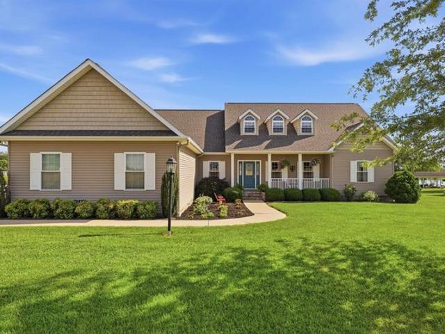 House for sale in Kevil, Kentucky