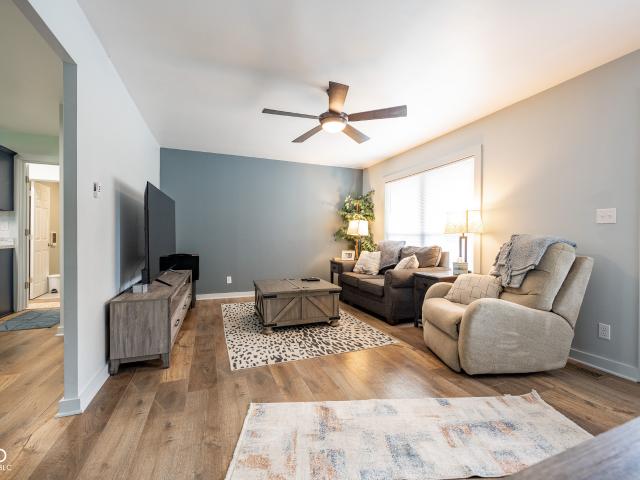 House for sale in Greencastle, Indiana