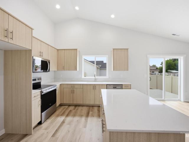 House for sale in Kuna, Ada County