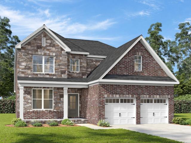 House for sale in Mount Juliet, Middle Tennessee