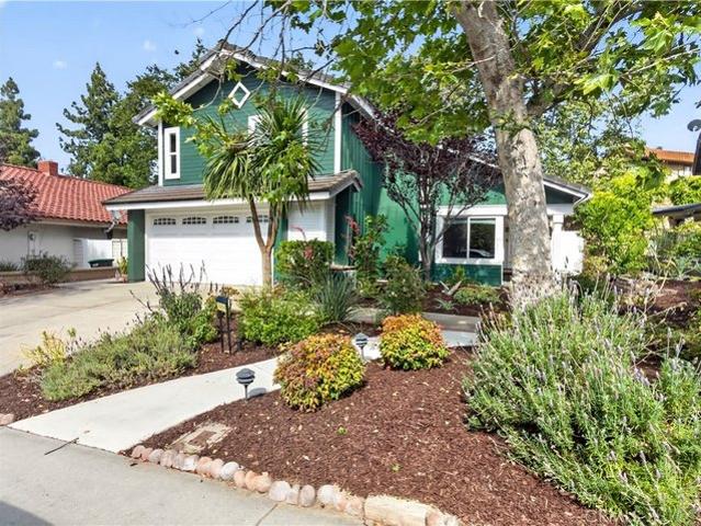 House for sale in Laguna Hills, California
