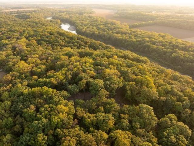 Land for sale in Dallas Center, Iowa