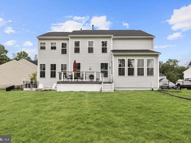 House for sale in Virginia