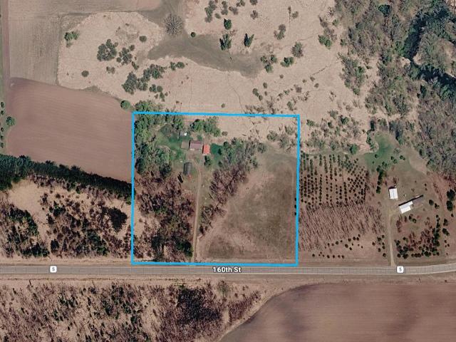 House for sale in Wadena, Minnesota