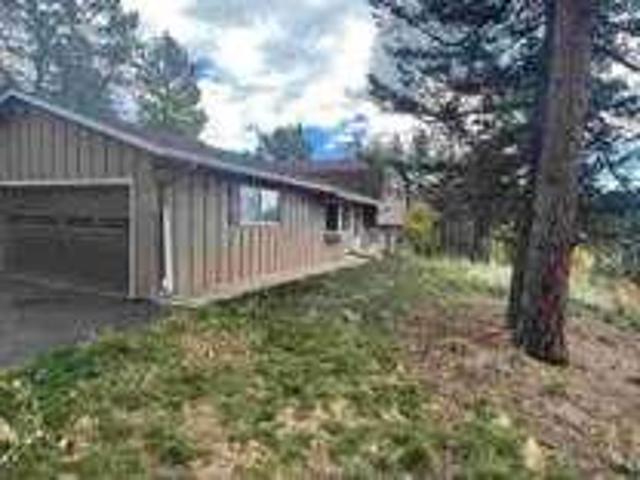 House for rent in Conifer, Colorado