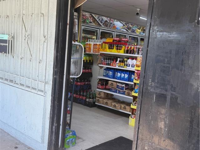 Commercial for sale in San Bernardino